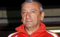 Francesco Mora nuovo allenatore del Valdichienti - 006850mora