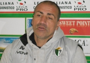 SERIE D. Chieti: in panchina torna Giuseppe Di Meo - marcheingol.it
