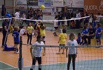 Giocavolley in campo