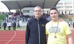 ALEX PAOLUCCI