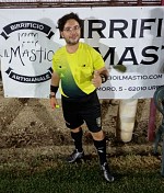 ARBITRO EMANUELE TREMENTOZZI