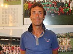 Andrea Ribichini, Juniores