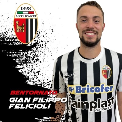 Gian Filippo Felicioli - Stats by competition