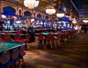 The 5 Secrets To Effective casino