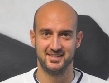 Mister Simone Oresti saluta e ringrazia gli Orsini Monticelli