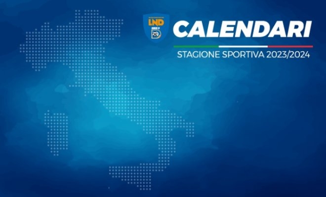 SERIE D. Ufficiale il calendario: nessun derby alla 1^ giornata