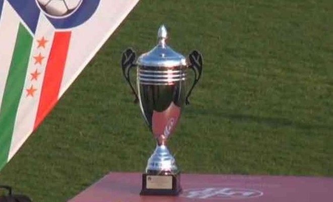 COPPA ITALIA SERIE D, ECCELLENZA e PROMOZIONE. Risultati