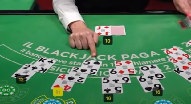 Semplici passaggi per una CASINÒ ITALIANI VS CASINÒ STRANIERI di 10 minuti