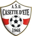 ASD Casette d'Ete 1968 Calcio