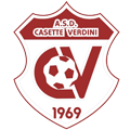 ASD Casette Verdini