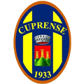 A.S.D. Cuprense 1933