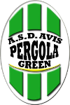 ASD Avis Pergola Green