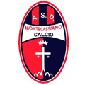 Montecassiano Calcio