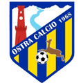 Ostra Calcio 1968