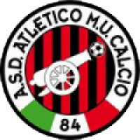 ASD Atletico M. U. Calcio 84
