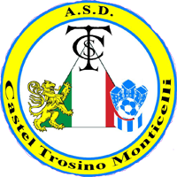 ASD Castel Trosino Monticellli