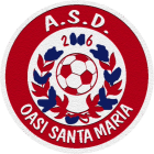 ASD Oasi Santa Maria