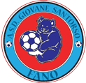 Giovane Sant'Orso allievi