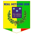 ASD Real Metauro 2018 juniores