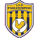 Passatempese Juniores                             