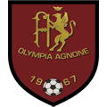 Olympia Agnonese juniores