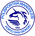 U. Mandolesi Calcio