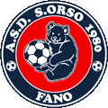 ASD S.Orso 1980 juniores                          