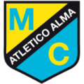 Atletico Alma M.C. juniores