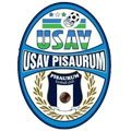 Usav Pisaurum juniores