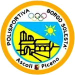 Polisportiva Borgo Solesta' Allievi