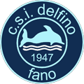 CSI Delfino Fano Allievi