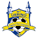 ASD New Footbal Team Urbino Allievi