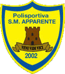 A.D. Pol. Santa Maria Apparente Allievi