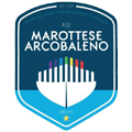 Marottese Arcobaleno Calcio Giovanissimi