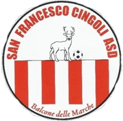 San Francesco Cingoli ASD Giovanissimi