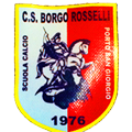 ASD Borgo Rosselli Giovanissimi