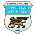 San Marco Servigliano giovanissimi