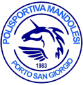 U. Mandolesi Calcio Allievi