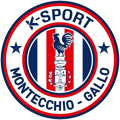 K-Sport Montecchio Gallo allievi