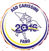 ASD Carissimi 2016 Giovanissimi