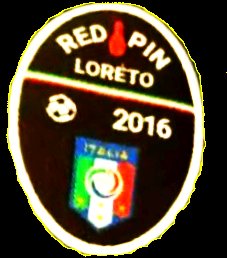 ASD Red Pin Loreto