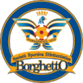 SSD Borghetto Giovanissimi cadetti