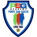 ASD Ponte San Giusto Academy allievi
