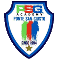 ASD Ponte San Giusto Academy giovanissimi