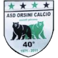 AS Orsini Calcio amatori