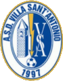 ASD Villa Sant'Antonio 1997 juniores