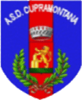 ASD Cupramontana Allievi