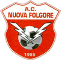 Nuova Folgore giovanissimi cadetti