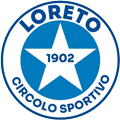 CS Loreto AD giovanissimi cadetti