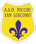 Picchi San Giacomo femminile